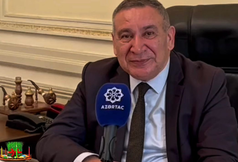 “Bir sual, bir cavab”: Novruz xatirələri – Rəşad Məcid VİDEO