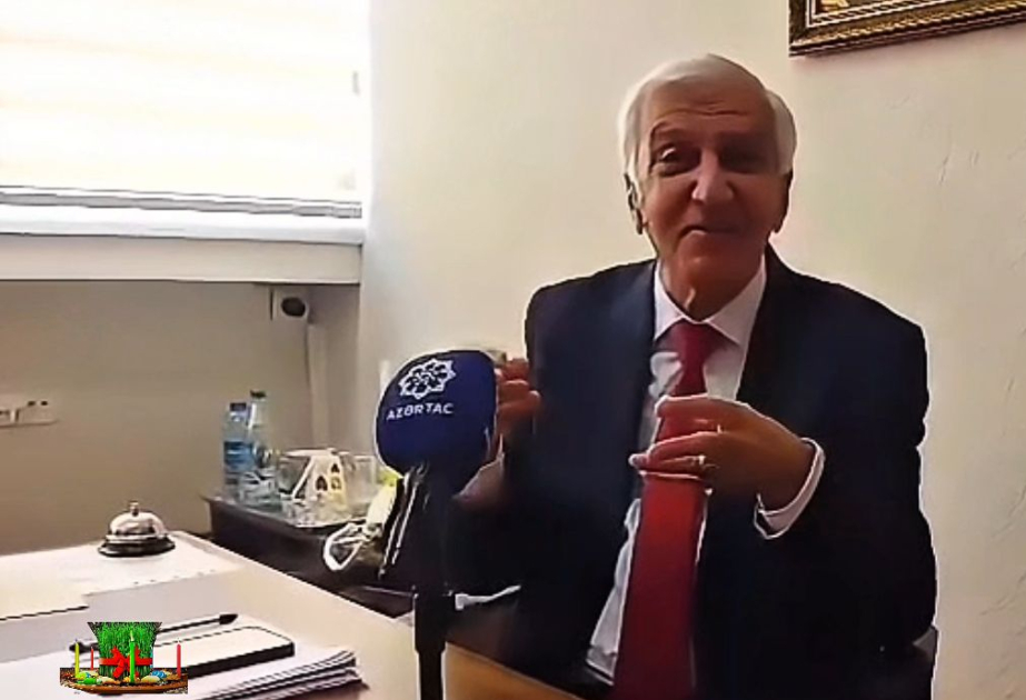 “Bir sual, bir cavab”: Novruz xatirələri – İlham Namiq Kamal VİDEO
