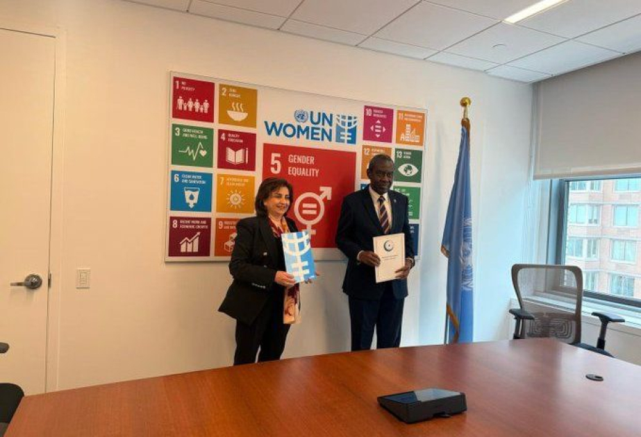 L'Organisation de la coopération islamique et ONU Femmes signent un nouveau protocole d'accord pour promouvoir l'autonomisation des femmes.