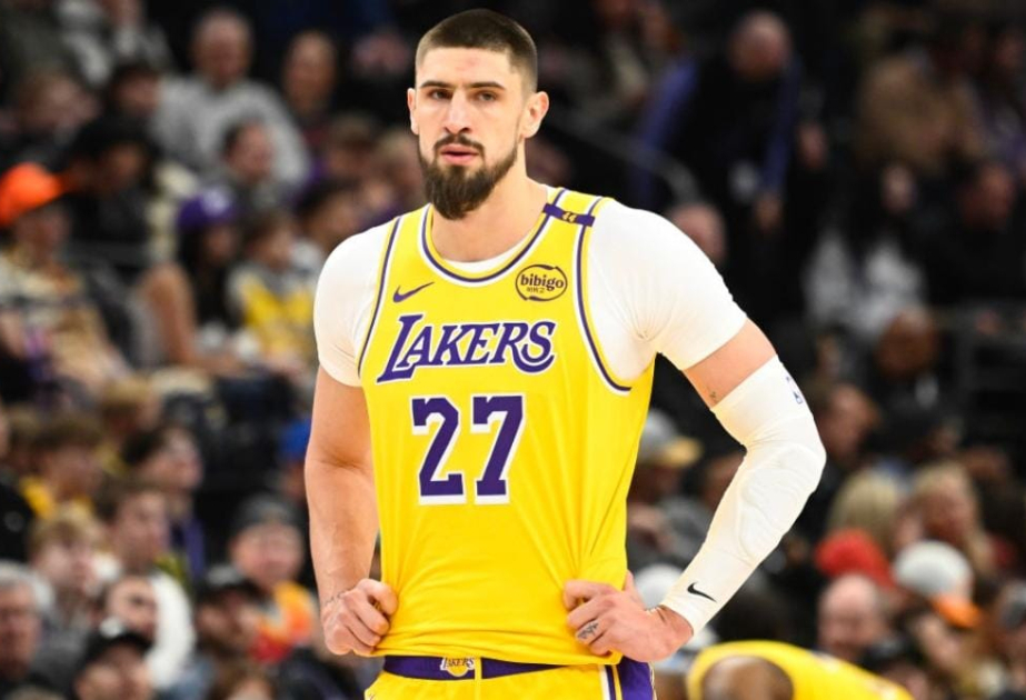 ABŞ-ın peşəkar basketbol liqasında növbəti oyunlar keçirilib