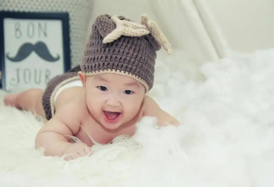 The mystery of your ‘baby amnesia’ just got even weirder