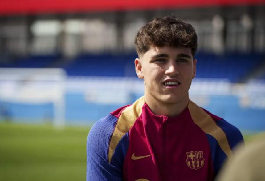 Gila gets Spain call-up after Cubarsi injury