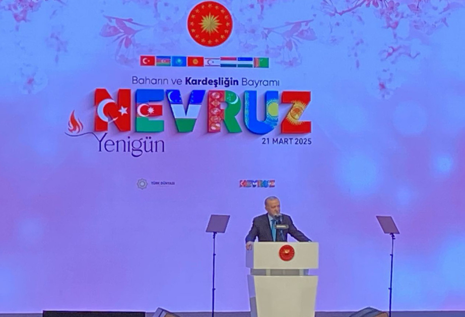 Martın 21-i Türkiyədə Baharın və Qardaşlığın Bayramı Günü elan edilib VİDEO