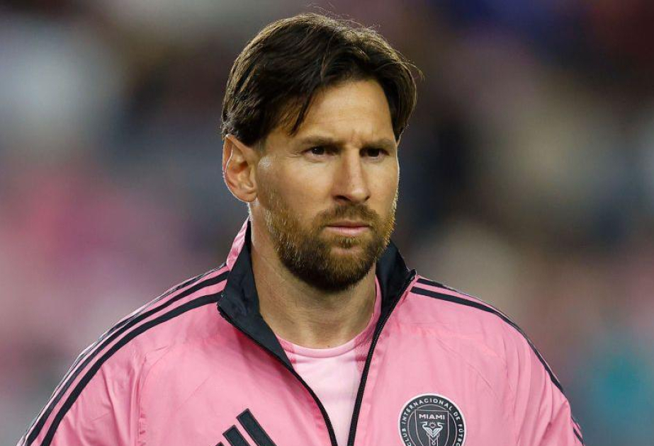 Lionel Messi "Barselona"ya qayıda bilər