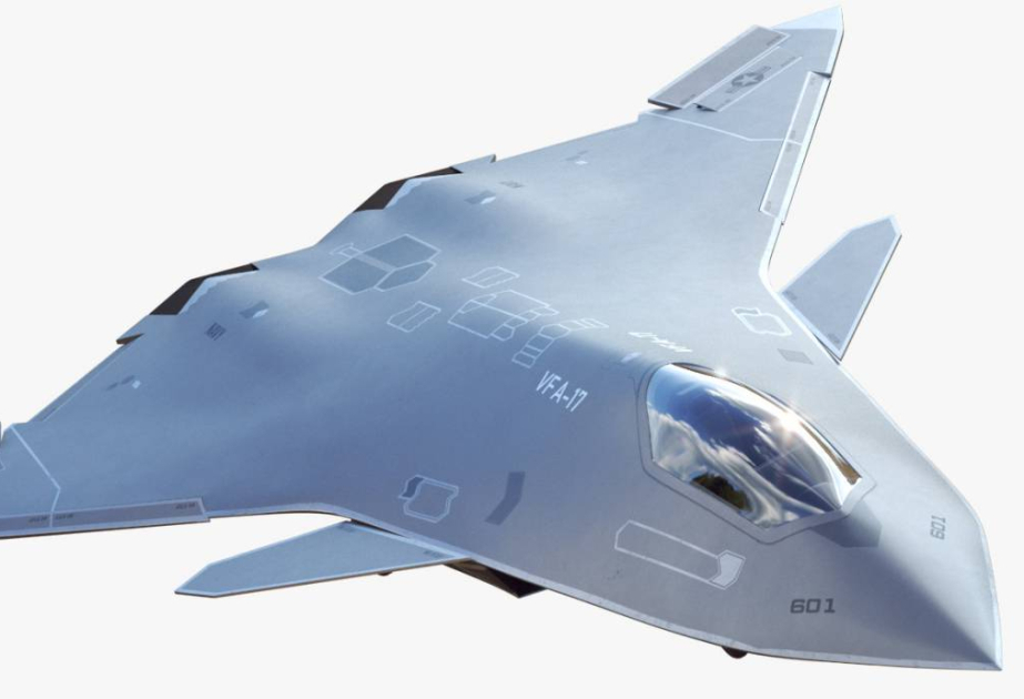 Trump awards Boeing contract to build next-generation US fighter jet
