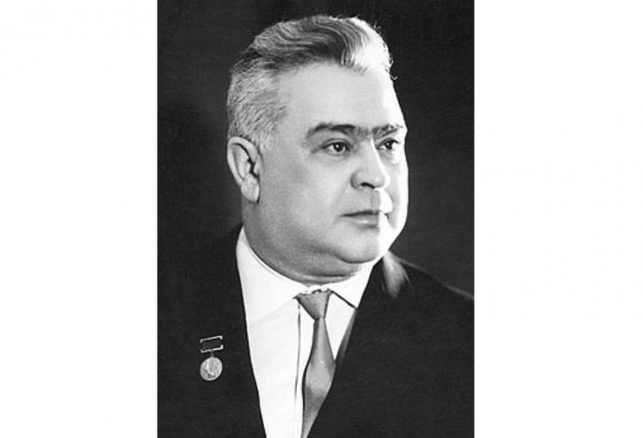Bu gün Xalq artisti Lütfəli Abdullayevin doğum günüdür