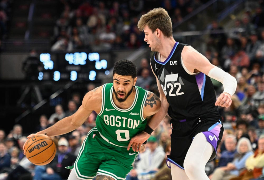 NBA: “Finiks Sanz” qalib gəlib, "Denver Naqqets" məğlub olub