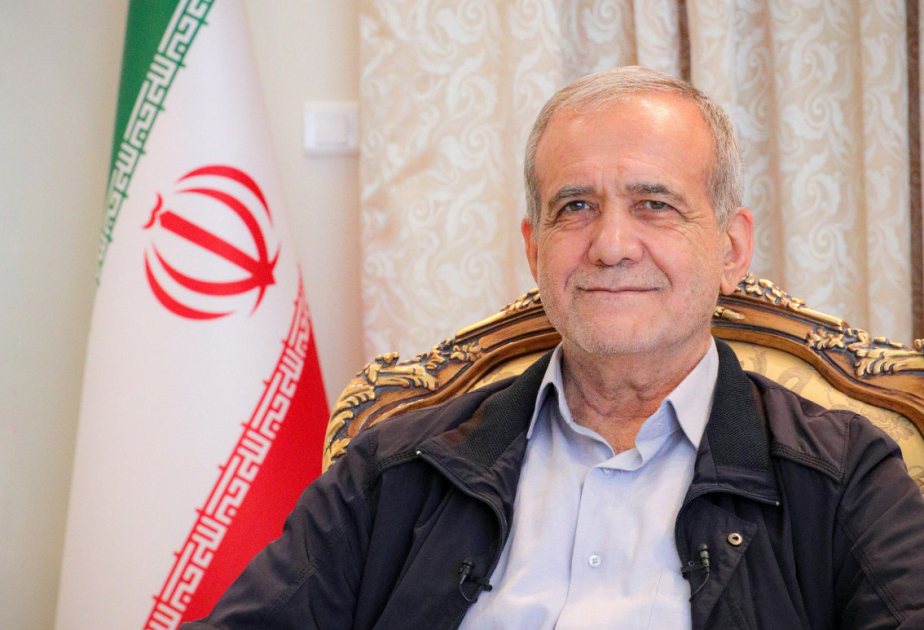 Irans Präsident: Ich hoffe, dass sich freundschaftliche Beziehungen zwischen unseren Ländern in diesem neuen Jahr weiter positiv entwickeln