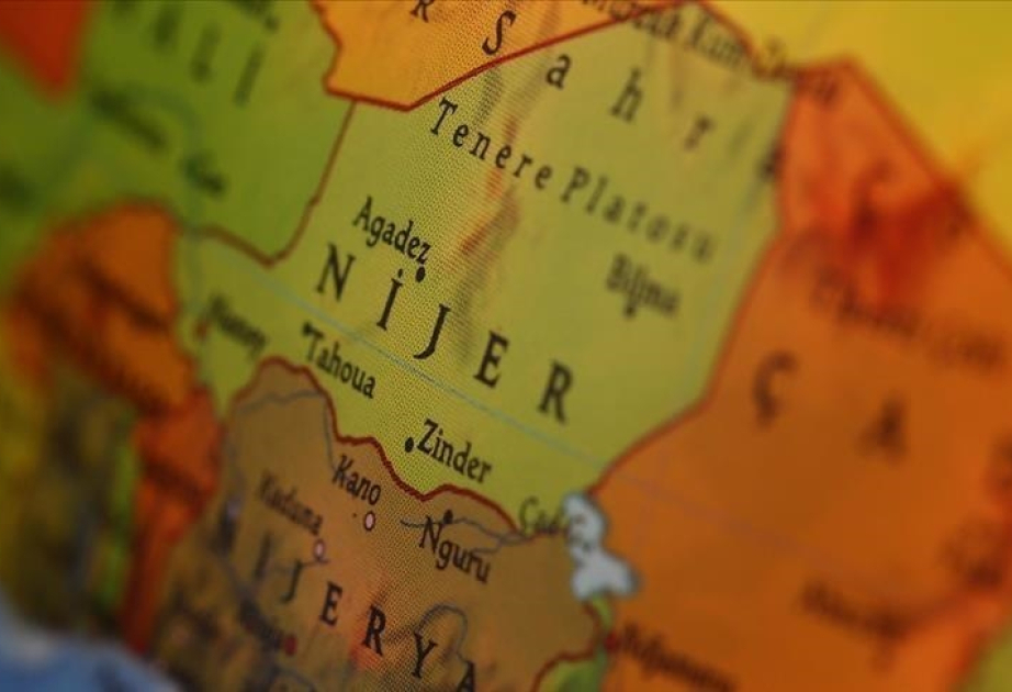 44 civilians killed in attack on mosque in southwestern Niger