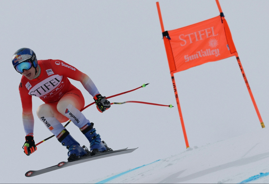 Ski Alpin: Weltcup-Abfahrten in Sun Valley verschoben