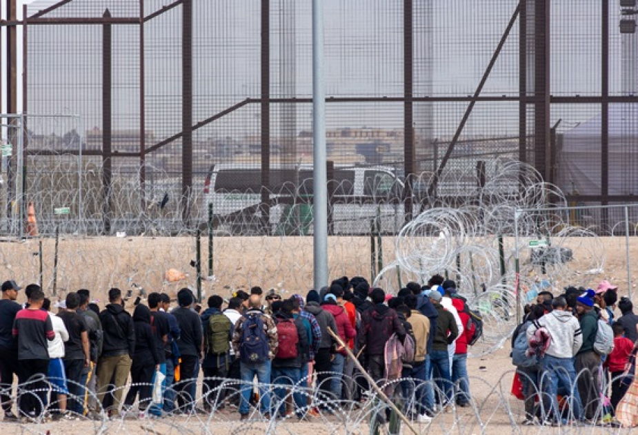 Trump administration revokes legal status of 532,000 Cubans, Haitians, Nicaraguans, Venezuelans