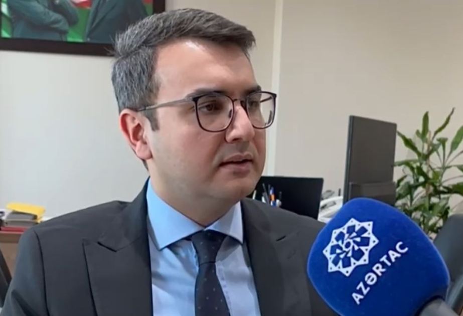Rəvan Həsənov: Novruz bayramı xalqımızın mədəni irsinin ayrılmaz hissəsidir
