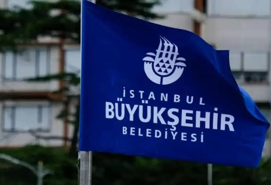 Istanbul Mayor suspended from post following arrest in corruption probe