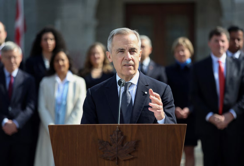 Kanadas Premier Carney kündigt Neuwahlen an