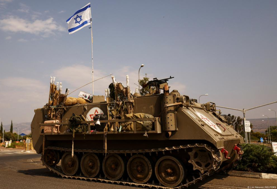 How Israel plans to escalate its war on Hamas in Gaza