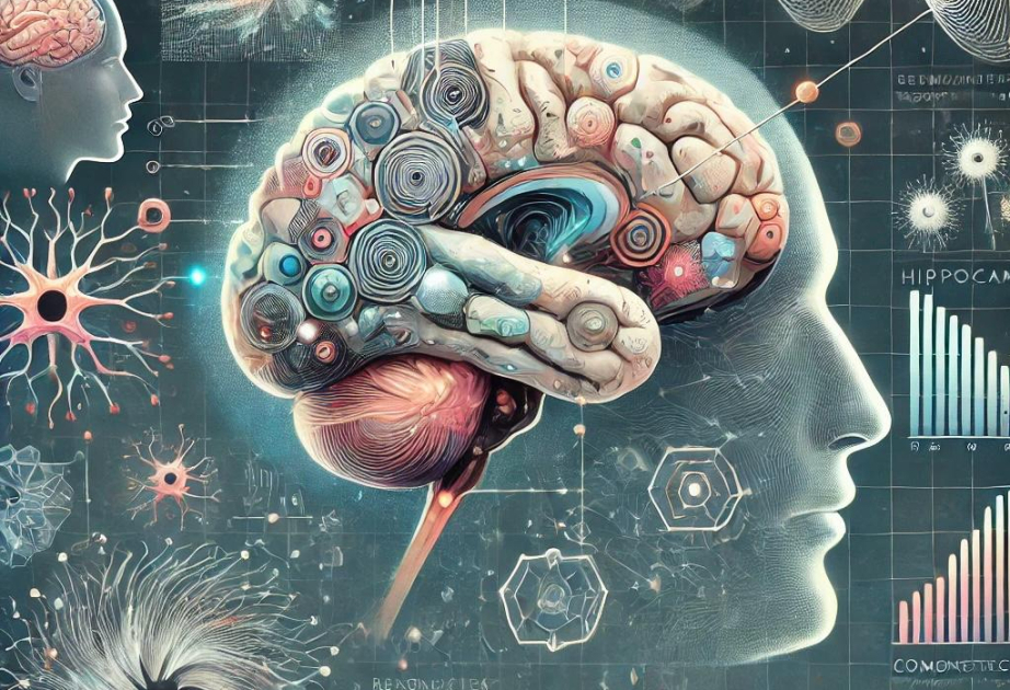 New insights into how the hippocampus helps shape future behavior