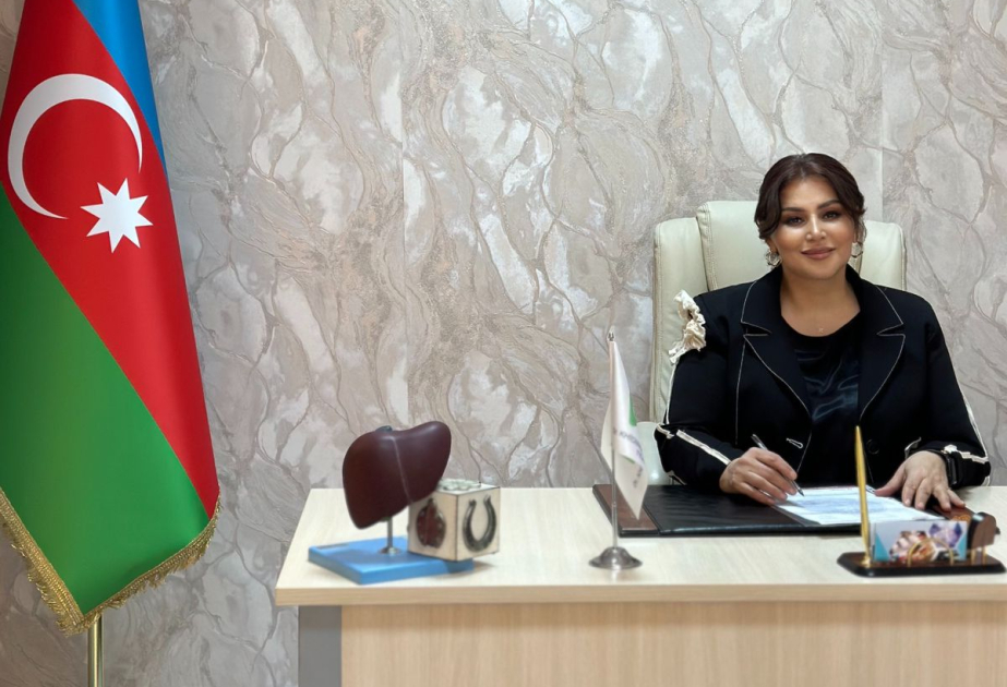® Hicran Xıdırova: Azərbaycan səhiyyəsi inkişaf edir - MÜSAHİBƏ