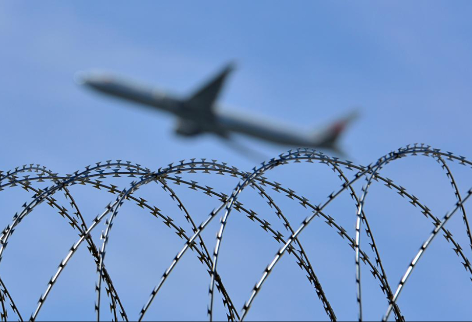 200 Venezolaner aus den USA in Heimat geflogen