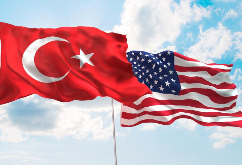 Le chef de la diplomatie turque en déplacement aux États-Unis les 25 et 26 mars