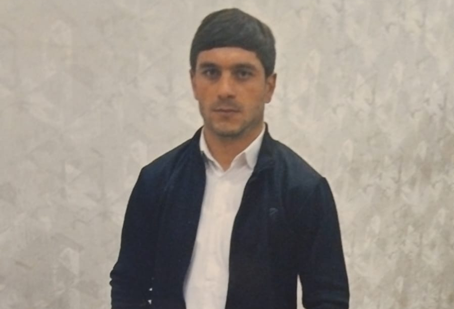 Qazaxda 31 yaşlı kişi itkin düşüb