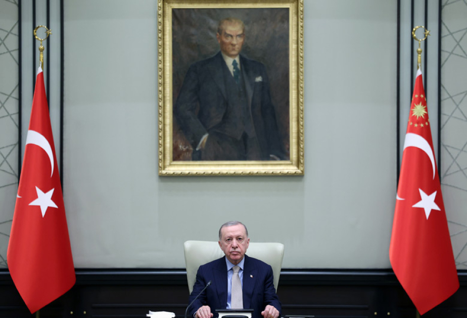 Ərdoğan: Novruzun Türkiyədə rəsmi bayram elan edilməsini dəstəkləyirik