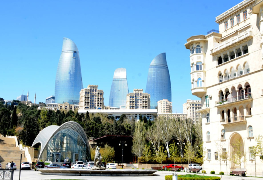Sabah paytaxtda 15, bəzi bölgələrdə isə 18 dərəcə isti olacaq