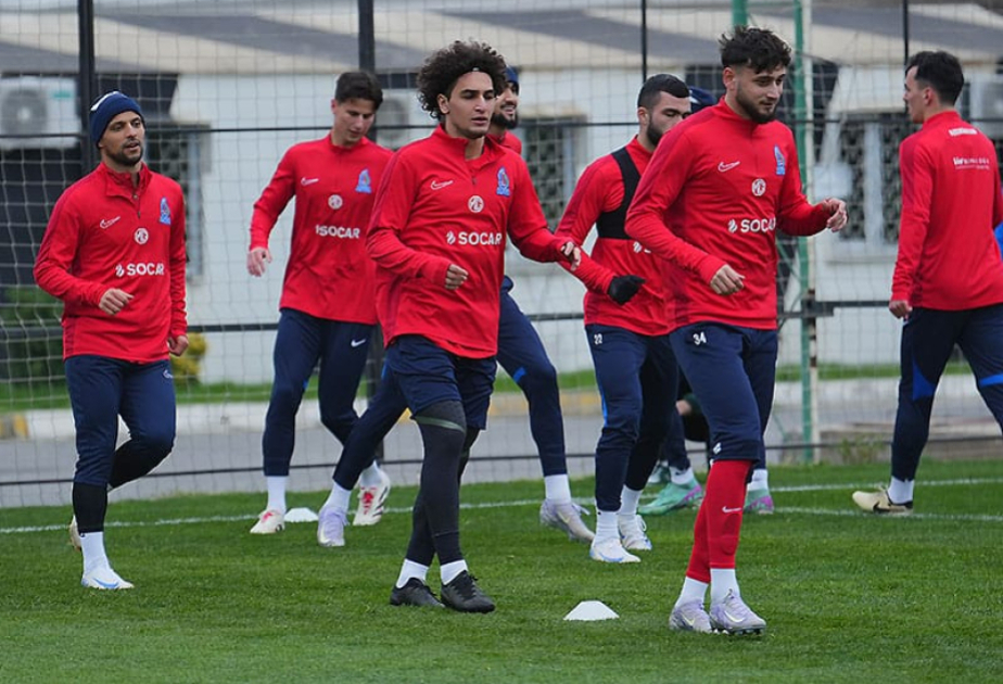 Futbol üzrə Azərbaycan millisinin heyətində dəyişiklik edilib