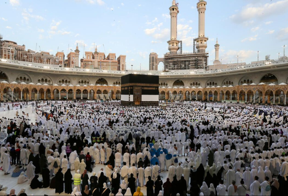 L'Arabie saoudite met à jour les mesures sanitaires pour le Hajj 2025