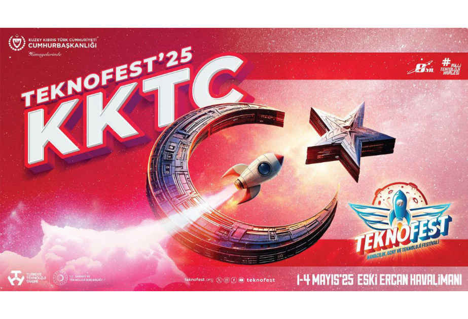 “TEKNOFEST ŞKTC 2025”də iştirak etmək üçün müraciət edənlərin sayı 47 minə çatıb