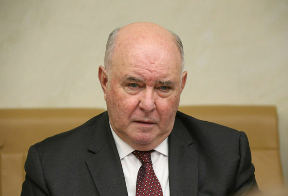 Russia, US manage to raise numerous issues at Riyadh talks, negotiator Karasin says
