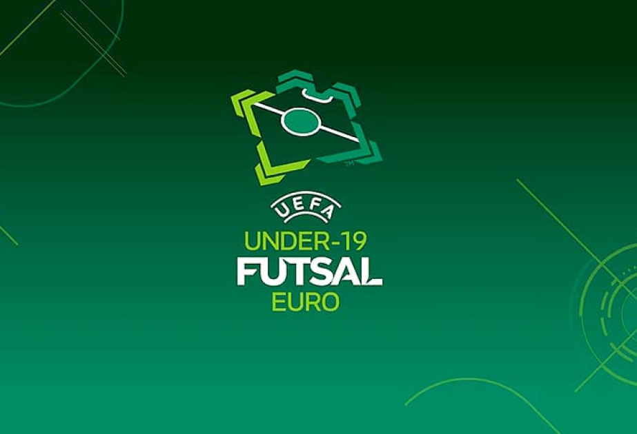 Futzal üzrə Azərbaycanın U-19 yığması Avropa çempionatının əsas mərhələsində mübarizəyə başlayır