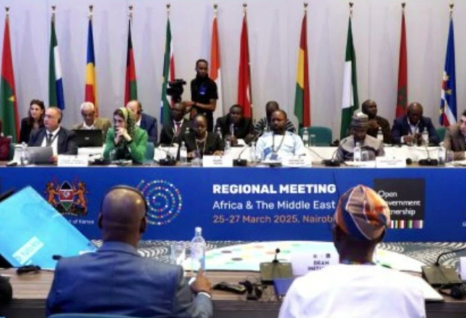 Nairobi accueille la réunion régionale Afrique et Moyen-Orient du Partenariat pour un gouvernement ouvert