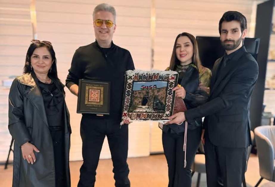 “Xarıbülbül” Azərbaycan Mədəniyyət Dərnəyi ilə Türkiyə Dövlət Teatrları birgə layihələrə başlayır