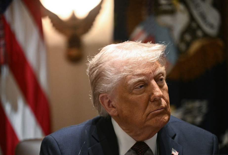 Trump announces 25% tariffs on car imports to US