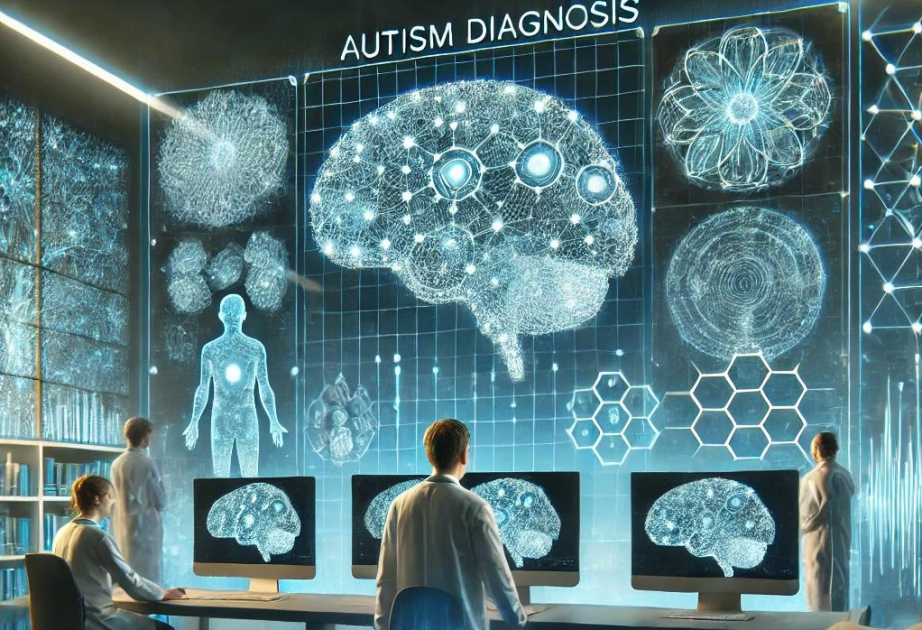 Repetitive behaviors and special interests are more indicative of an autism diagnosis than a lack of social skills