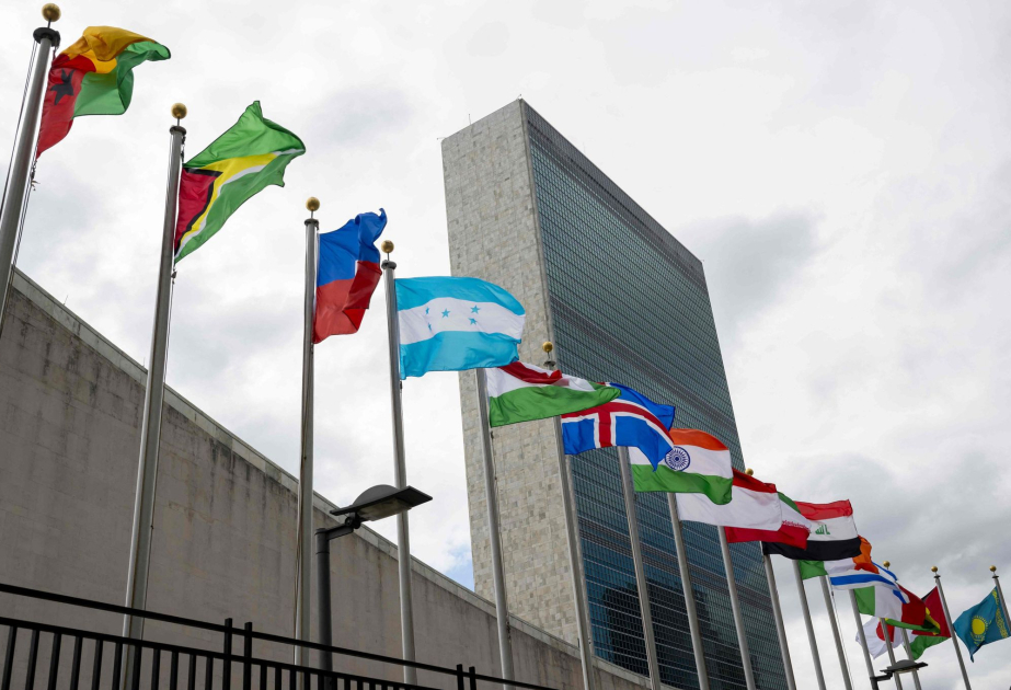 L'ONU salue les derniers pourparlers Russie-Ukraine