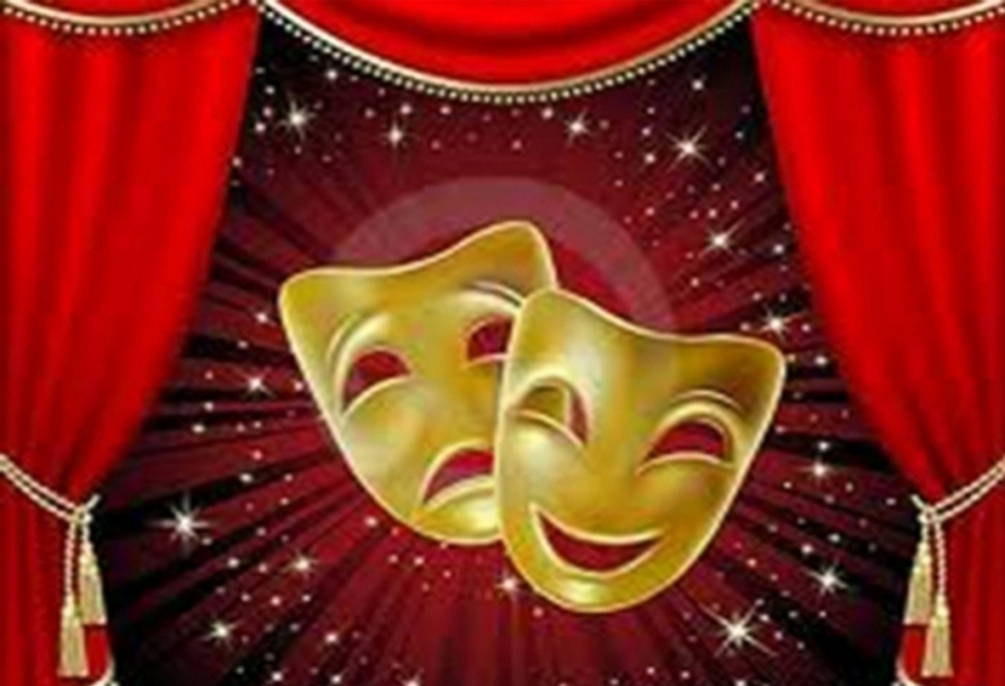 Aujourd’hui, c’est la Journée mondiale du théâtre