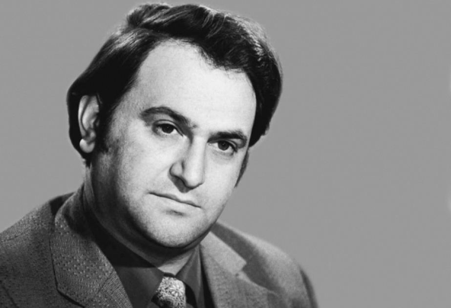 Bu gün tanınmış aktyor Səməndər Rzayevin anım günüdür