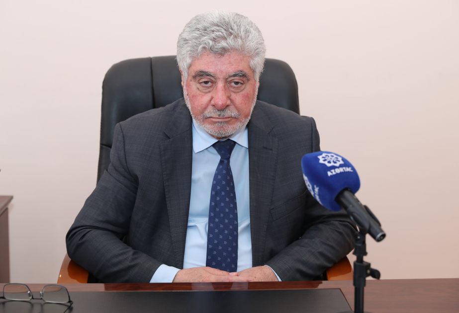 Akademik Teymur Kərimli: Ən mühüm işlərimizdən biri əlyazmaların elektronlaşdırılmasıdır MÜSAHİBƏ