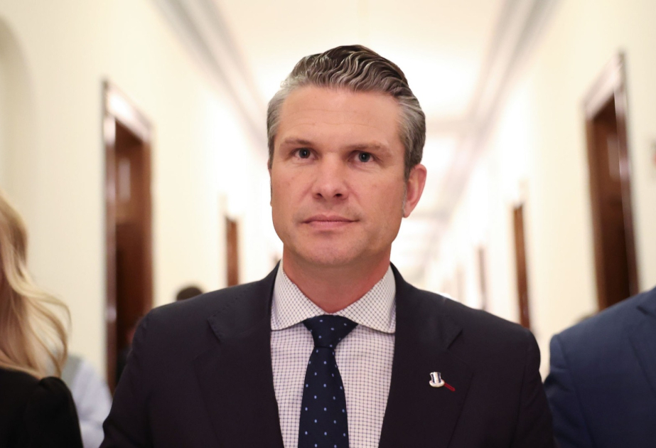 Democrats call for US Defence Secretary Hegseth to resign over Signal group chat leak