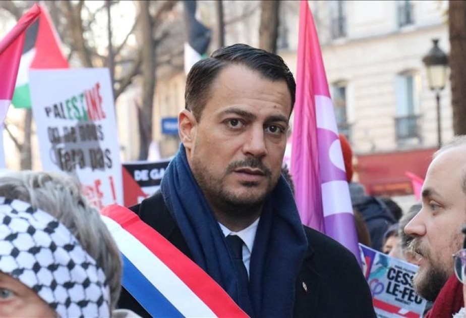 Sébastien Delogu: Vous gérez ce cirque raciste