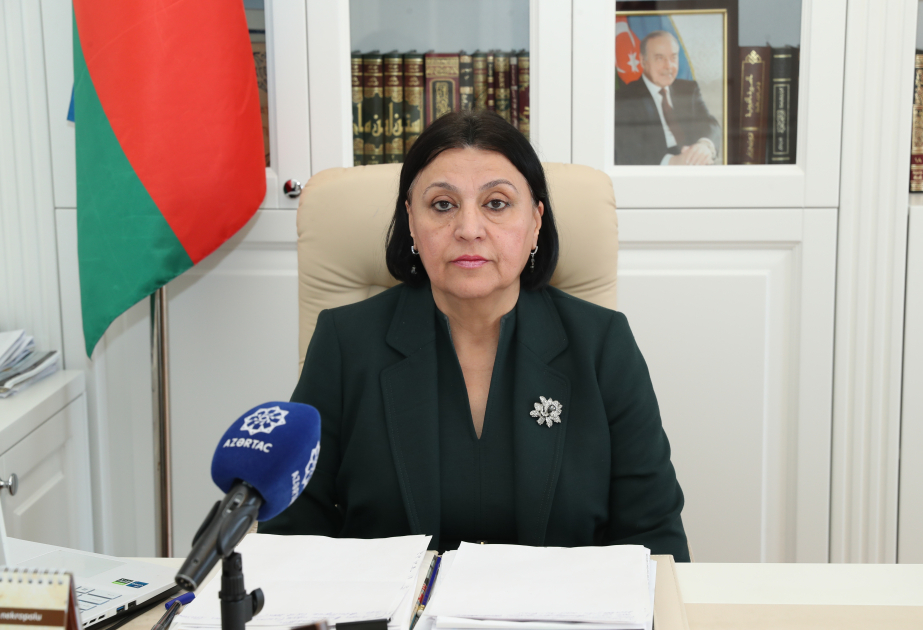 Akademik Gövhər Baxşəliyeva: İstərdik ki, Azərbaycan şərqşünaslığının ənənələri yaşasın və inkişaf etsin MÜSAHİBƏ