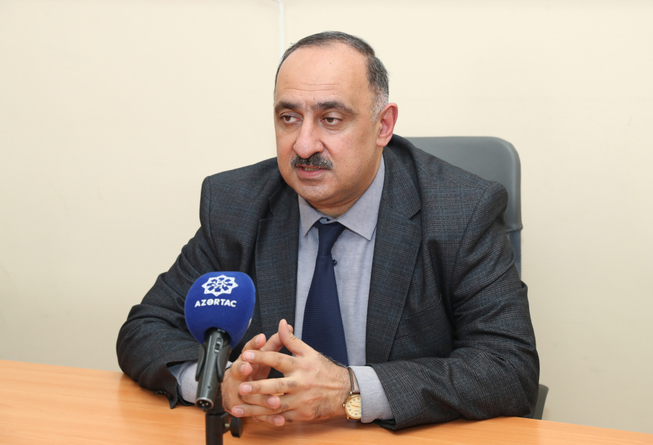 İlqar Niftəliyev: “Azərbaycan tarixi” çoxcildliyi yeni konsepsiya əsasında nəşr ediləcək MÜSAHİBƏ