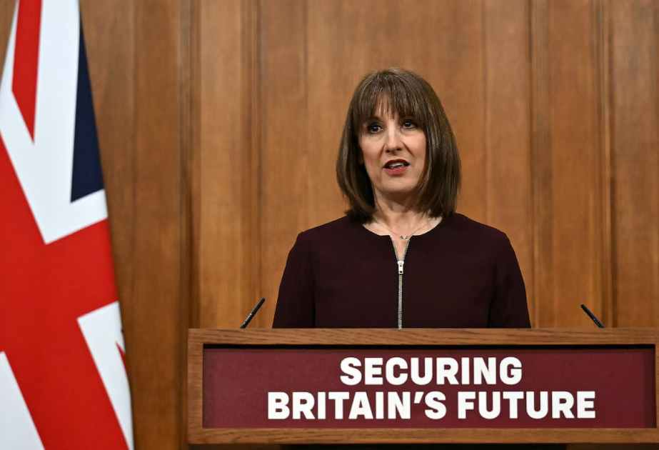 UK in talks over US car tariffs, could look at Tesla subsidies, finance minister says