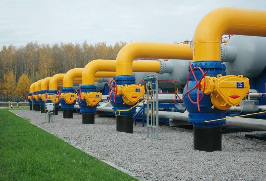В прошлом году поставки российского газа в ЕС увеличились