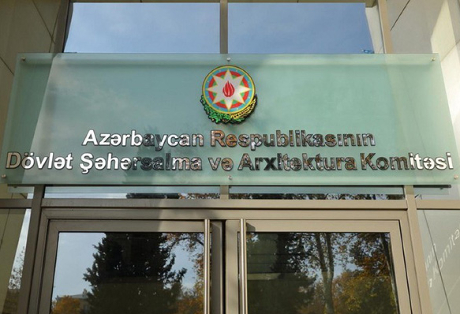 Paytaxtın Alatava ərazisində qanunsuz söküntü işləri dayandırılıb