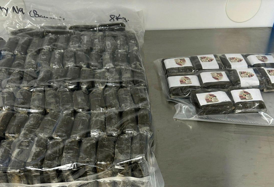 İsveçdə yeni təhlükəli “spice” dalğası