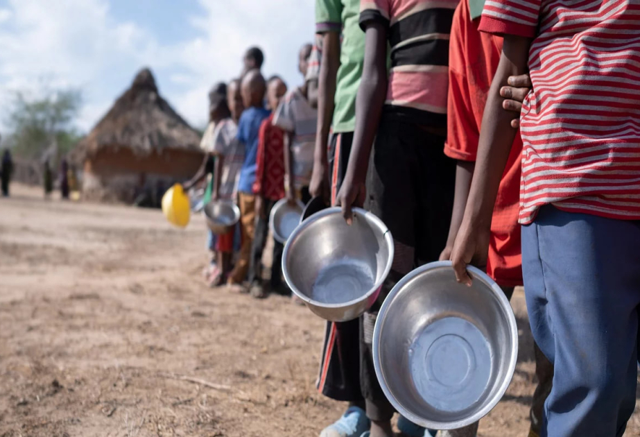 ONU : Les conflits et la hausse des prix des denrées alimentaires plongent les Congolais