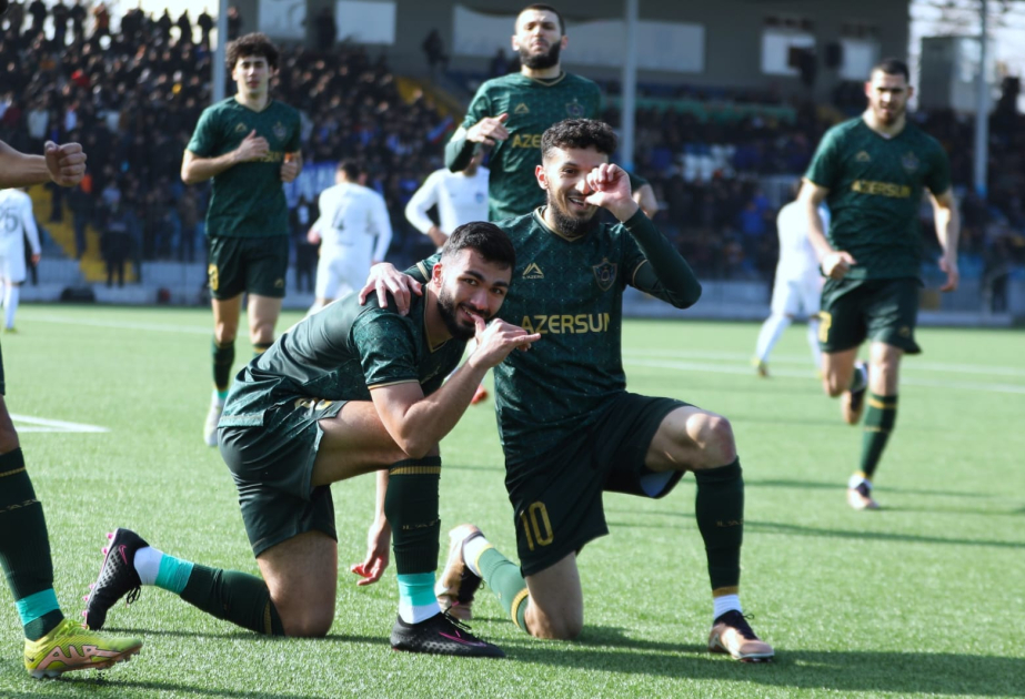 Misli Premyer Liqası: "Qarabağ" səfərdə "Turan Tovuz"un qonağı olacaq