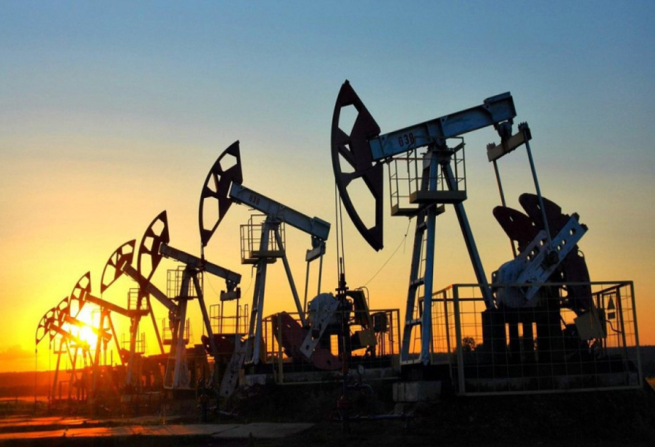 Preis von Azeri Light-Öl leicht gesunken